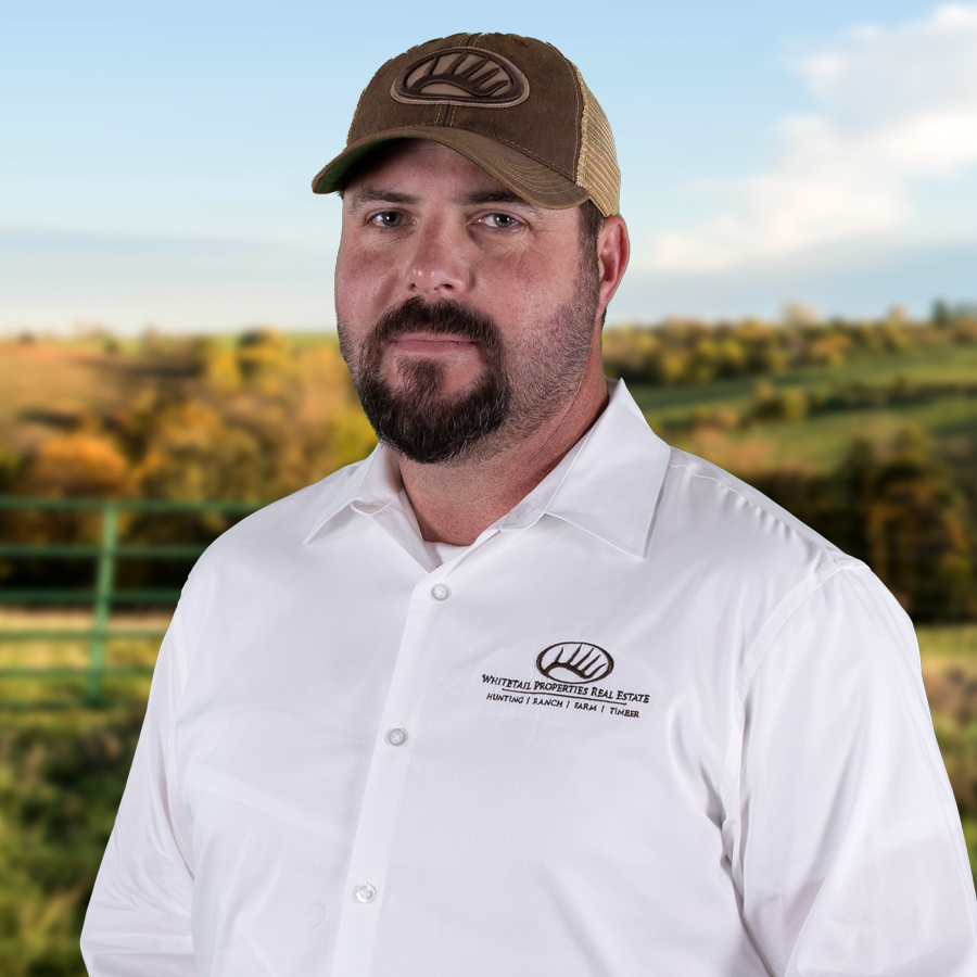 Cody Robertson Profile