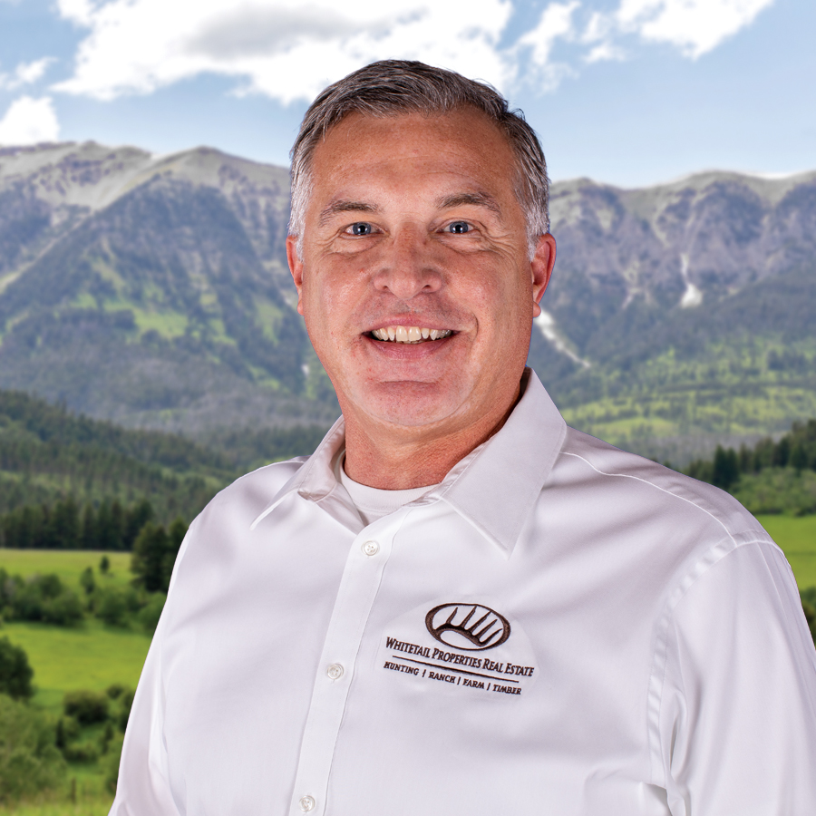 Doug Ott Profile Headshot