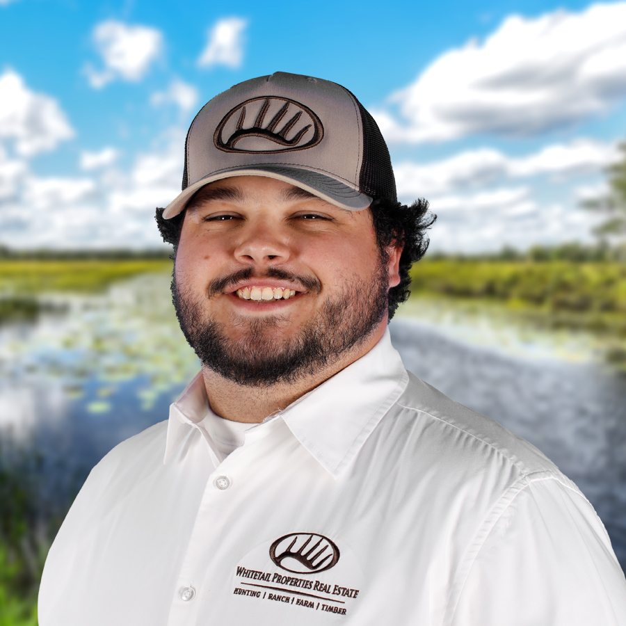 Nick Weaver Profile Headshot