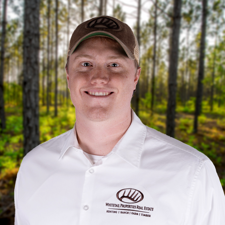 Jackson Pryor Profile Headshot