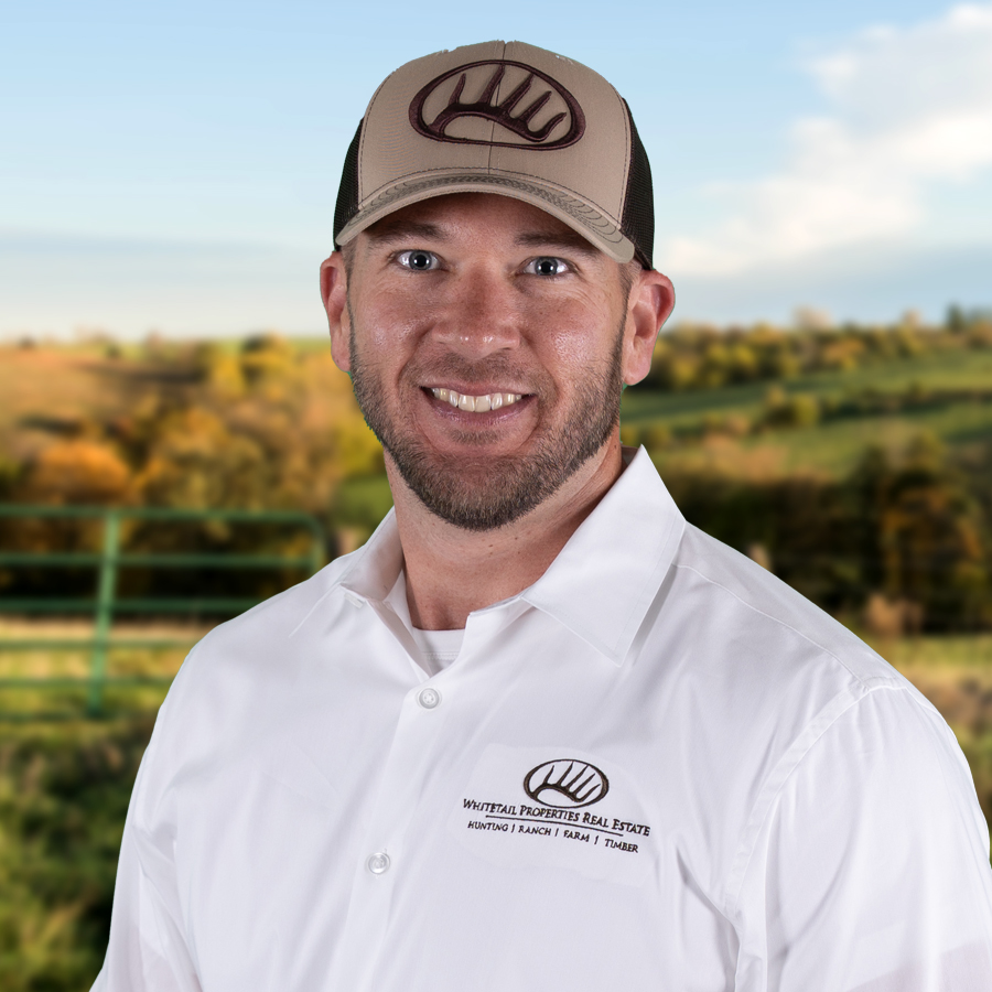 Thomas Crutcher Profile