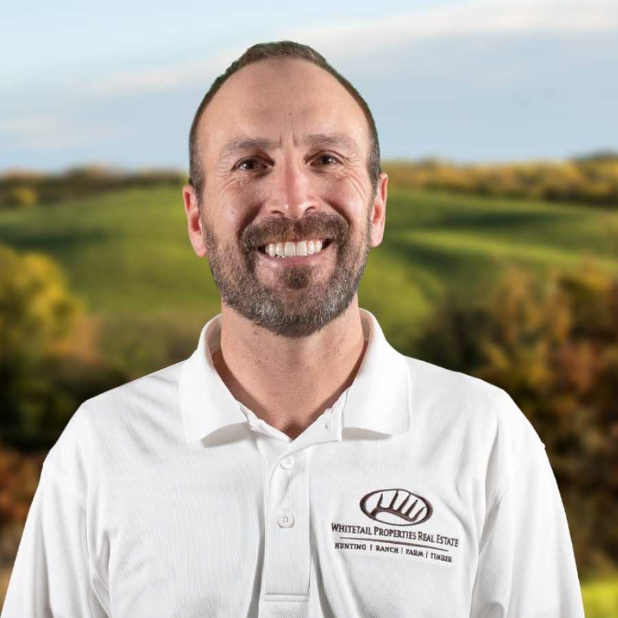 Graig Hale Profile Headshot