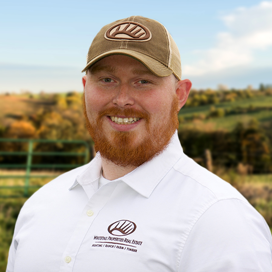 Kollin Henneman Profile Headshot