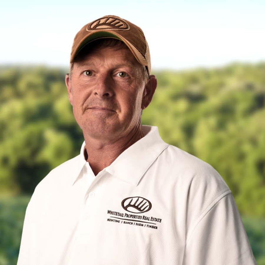 Michael Thompson Profile Headshot