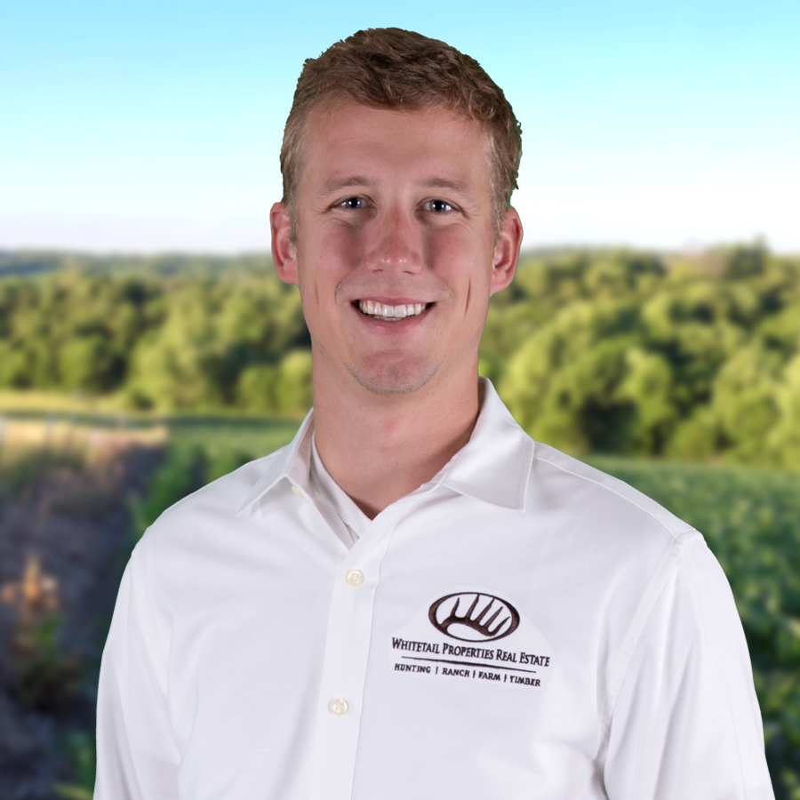 Brock Utecht Profile Headshot