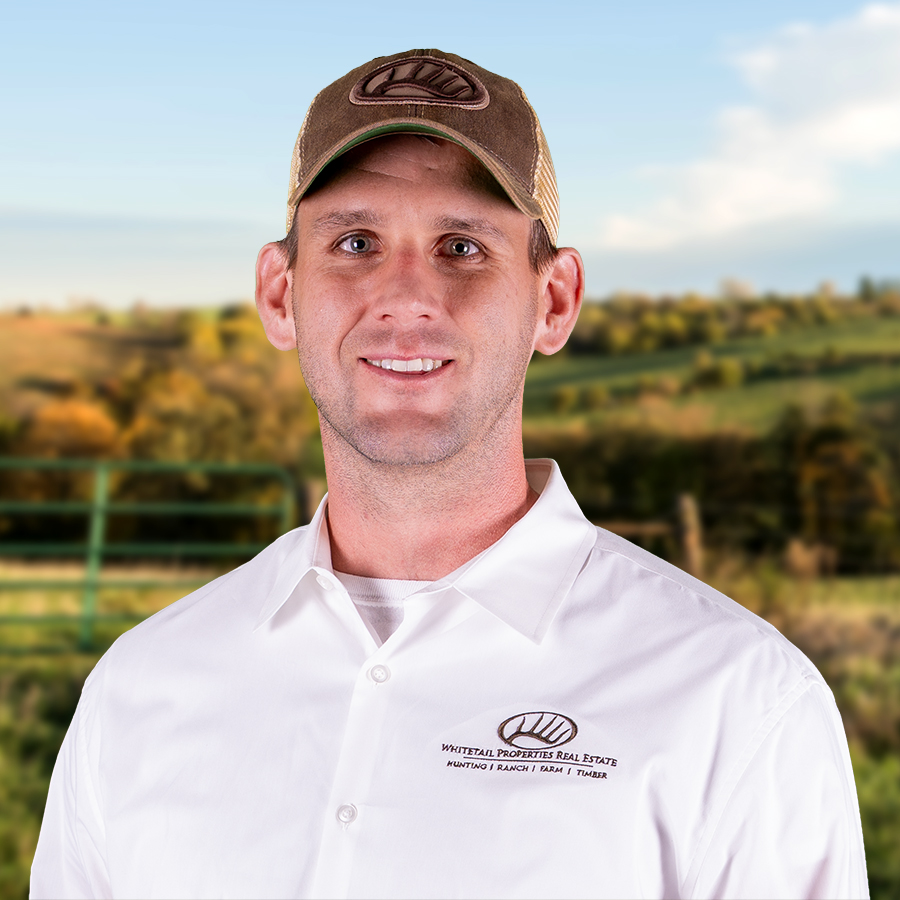 Spenser Bradley Profile Headshot