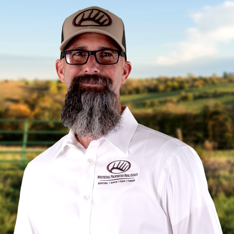 Shawn Eads Profile Headshot