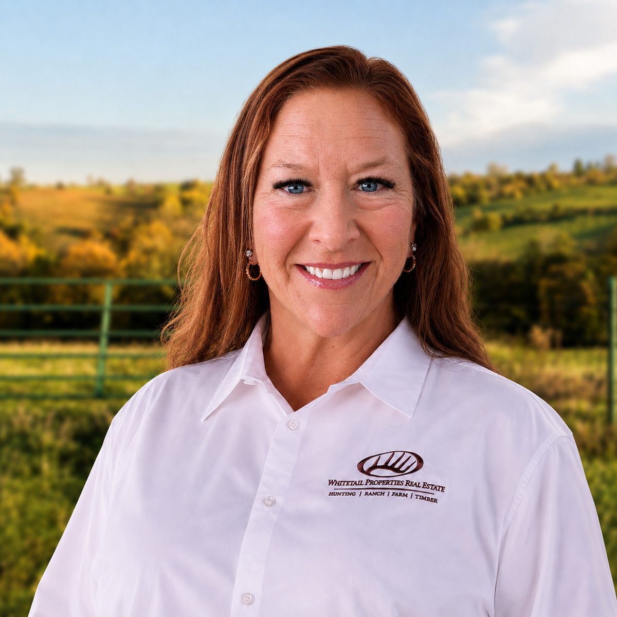 Coleen Bruyette Profile Headshot