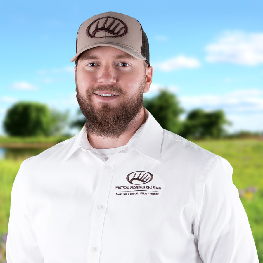 Wyatt Brannan Profile Headshot