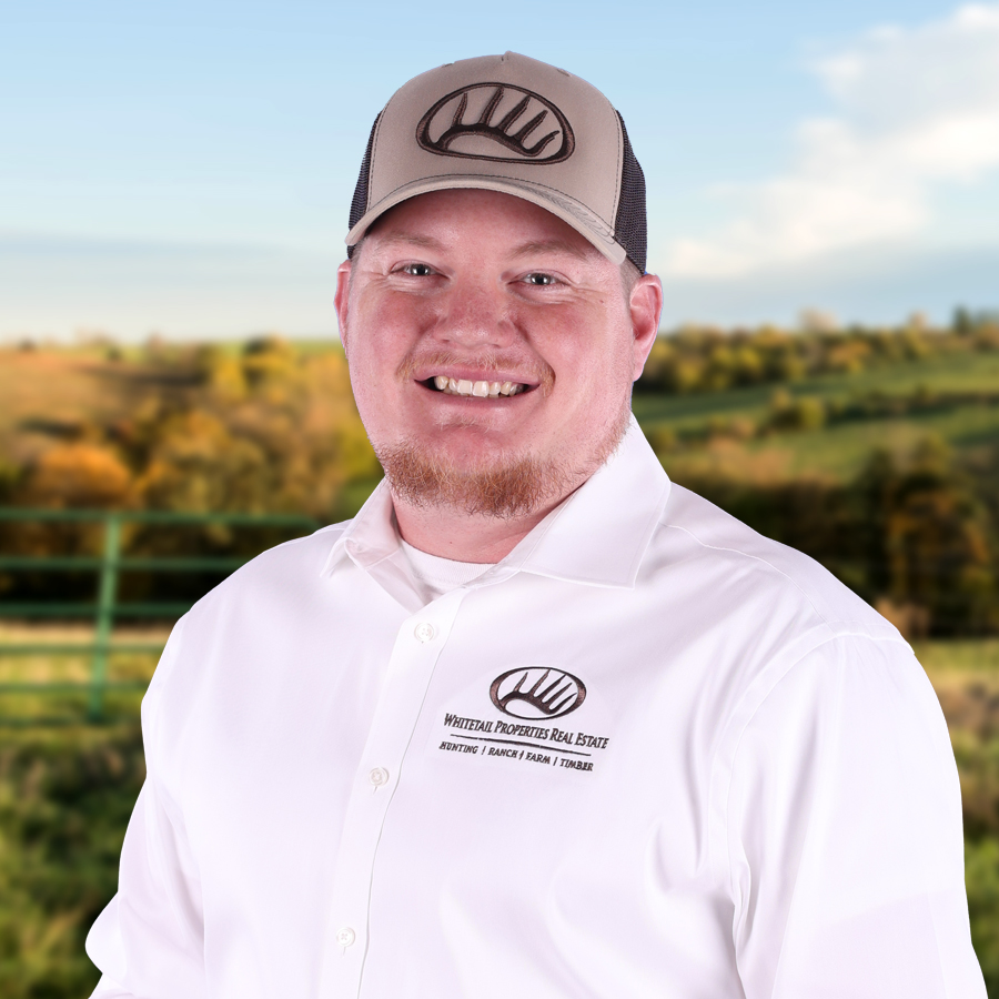 Ben Williams Profile Headshot