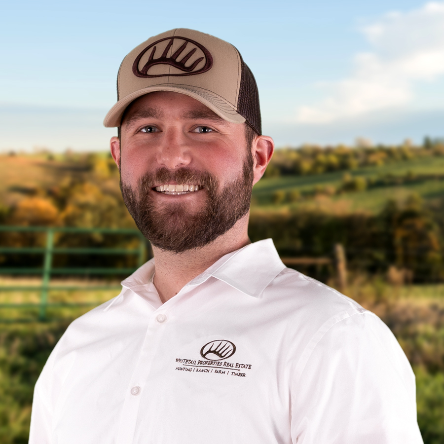 Ryan Gesso Profile Headshot