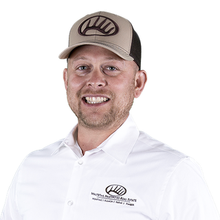 Shane Buggey Profile Image