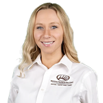 Abby McBeth Profile Image