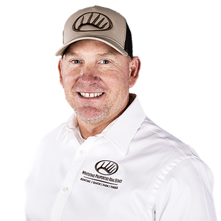 Neil Hauger Profile Image