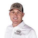 Garret Armstrong Profile Image