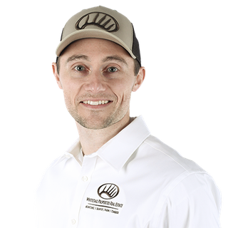 Mitch Dellamuth Profile Image