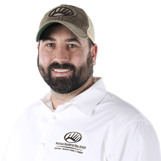 Cody Larson Profile Image