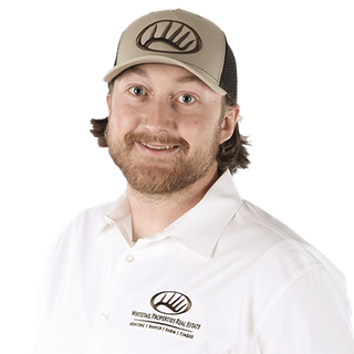 Justin Lang-Spittler Profile Image