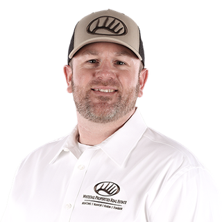 Jeremy Whitkanack Profile Image