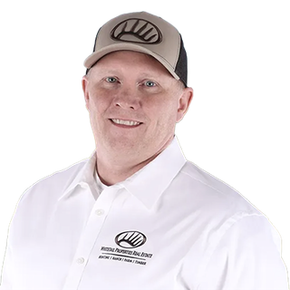 Bob Holby Profile Image