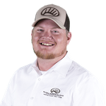 Ben Williams Profile Image