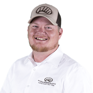 Ben Williams Profile Image