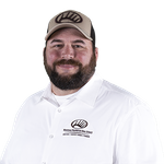 Chad Bruyette Profile Image