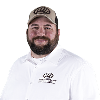 Chad Bruyette Profile Image