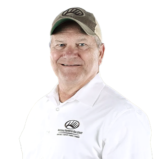 Pete Paras Profile Image