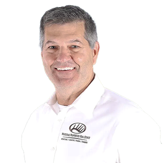 Peter Ryerson Profile Image