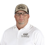 Allen Seymour Profile Image