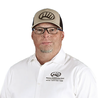 Allen Seymour Profile Image