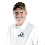 Tom Harrison Profile Image