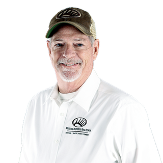 Tom Harrison Profile Image