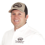 Trey Keith Profile Image