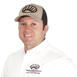 Trey Keith Profile Image