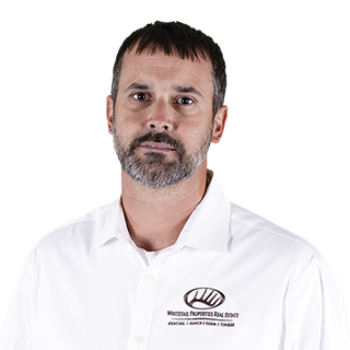 Blake Fleming Profile Image