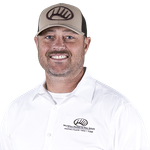 Coy Fisher Profile Image