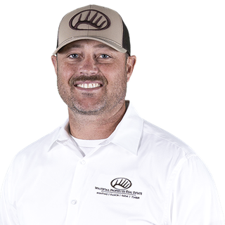 Coy Fisher Profile Image