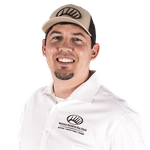 Hunter Smith Profile Image