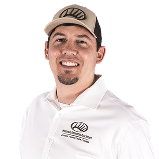 Hunter Smith Profile Image