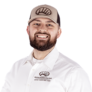 Garrett Ayersman Profile Image