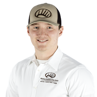 Kyle Malone Profile Image