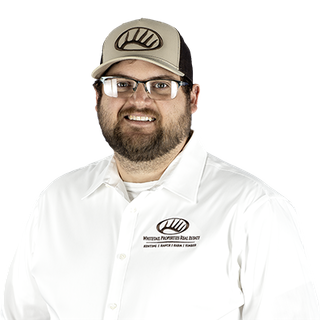 Josh Collier Profile Image