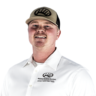 Austin Ator Profile Image