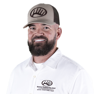 Brad Martin Profile Image