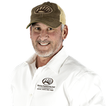 Chad Stevenson Profile Image