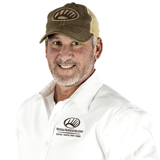 Chad Stevenson Profile Image