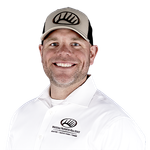 Adam Frisbie Profile Image