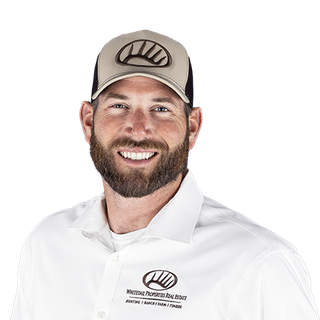 Jacob Geary Profile Image